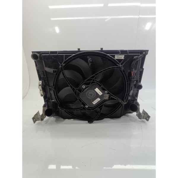 Kit Radiador Bmw 320 328 N20 2013/2018 7605036 /31482