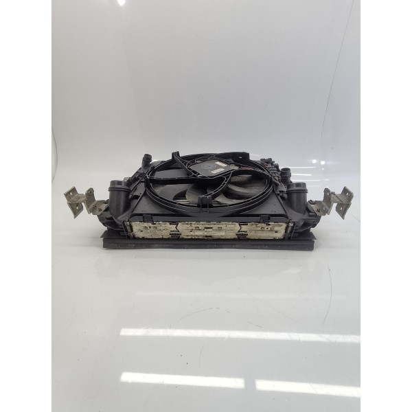 Kit Radiador Bmw 320 328 N20 2013/2018 7605036 /31482