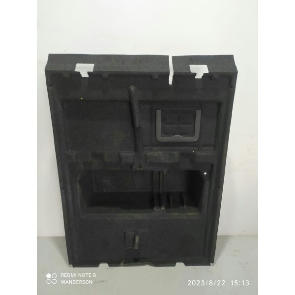 Forro Assoalho Porta Mala Bmw 320 328gt 51477295585 /31480