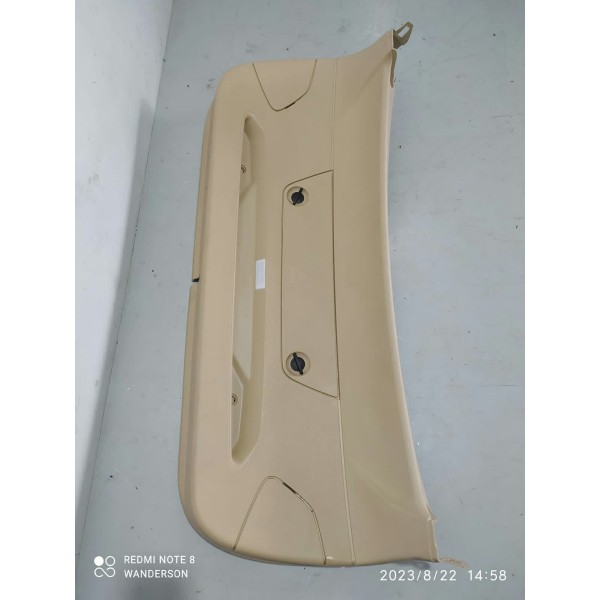 Forro Tampa Tras Bmw 328 Gt 2013/2018 7295620 /31479