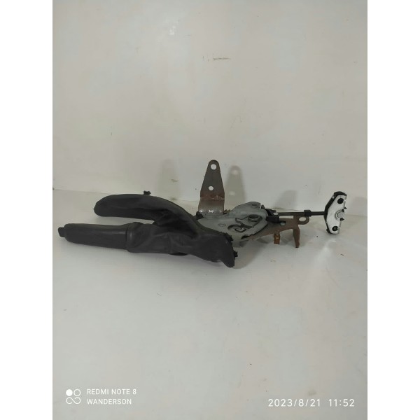 Alavanca Estacionario Bmw 328 Gt 2012 2013 2014 2015 /31447