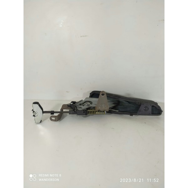 Alavanca Estacionario Bmw 328 Gt 2012 2013 2014 2015 /31447