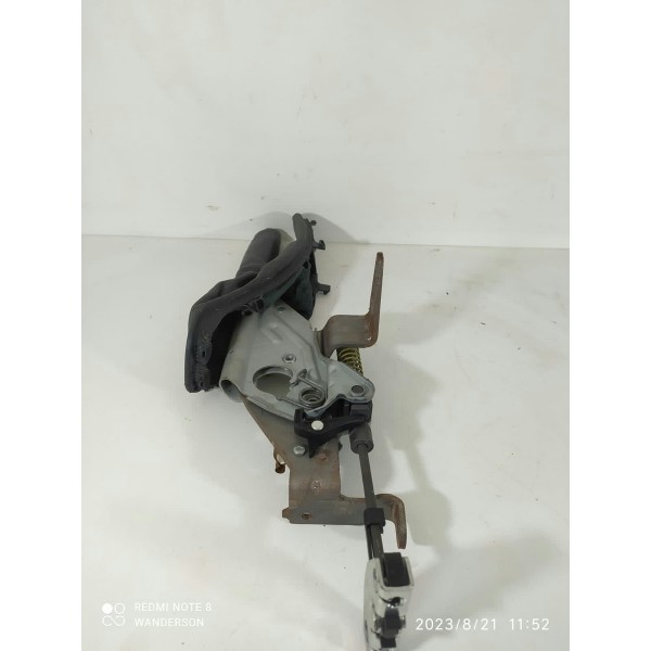Alavanca Estacionario Bmw 328 Gt 2012 2013 2014 2015 /31447