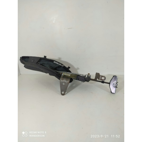 Alavanca Estacionario Bmw 328 Gt 2012 2013 2014 2015 /31447