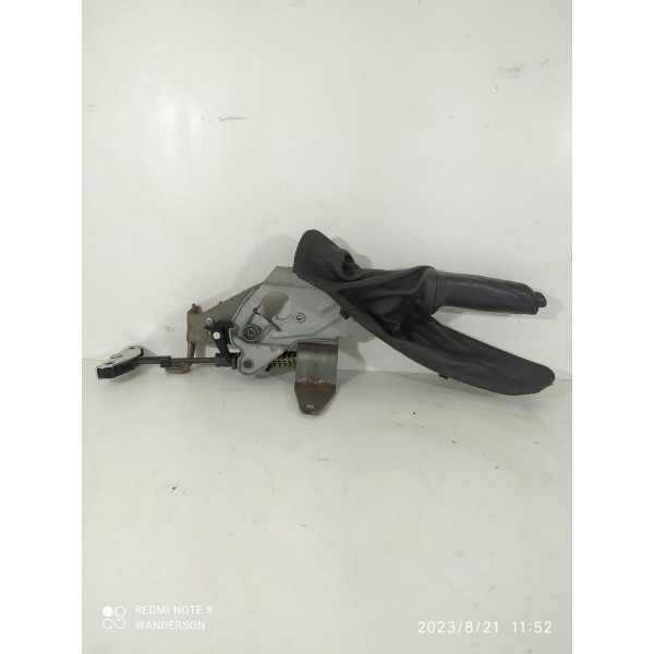Alavanca Estacionario Bmw 328 Gt 2012 2013 2014 2015 /31447