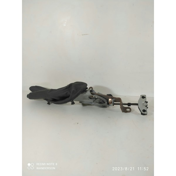 Alavanca Estacionario Bmw 328 Gt 2012 2013 2014 2015 /31447
