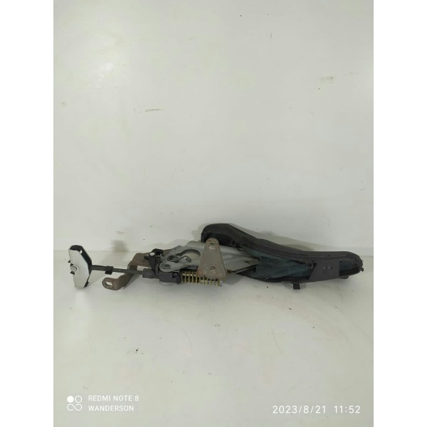 Alavanca Estacionario Bmw 328 Gt 2012 2013 2014 2015 /31447