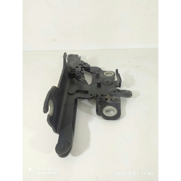 Dobradiça Braço Capo Bmw 320i 328gt 2012/2018 7239416 /31445