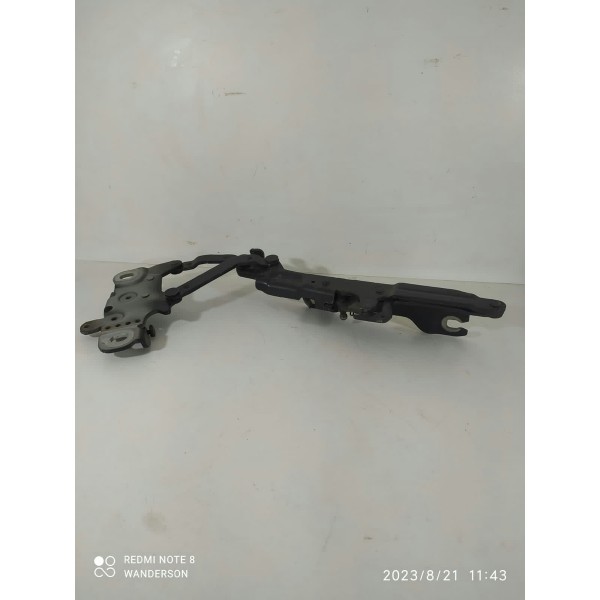 Dobradiça Braço Capo Bmw 320i 328gt 2012/2018 7239416 /31445