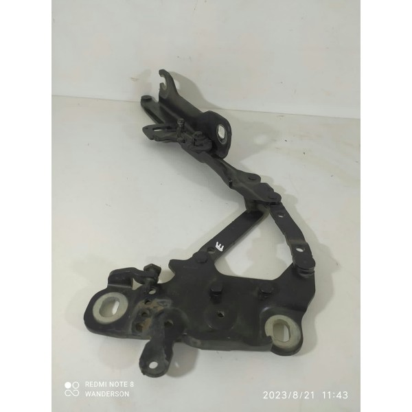 Dobradiça Braço Capo Bmw 320i 328gt 2012/2018 7239416 /31445