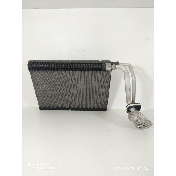 Radiador Evaporador Bmw 320i Valv Expansora 2012/2018 Orig