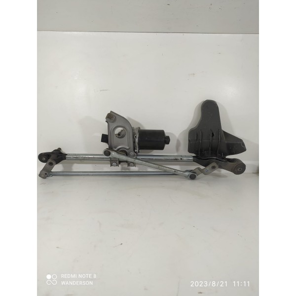 Limpador Parabrisa Bmw 320 328 2012/2018 726750303 /31441