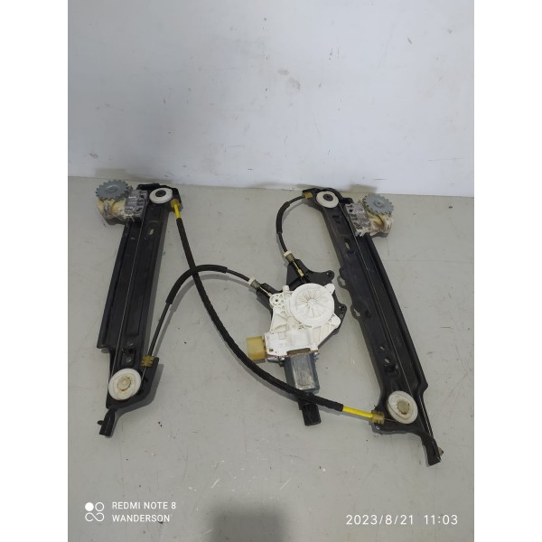 Maquina Vidro Bmw 320gt 328gt Traseira Dir 2013/2018 /31440