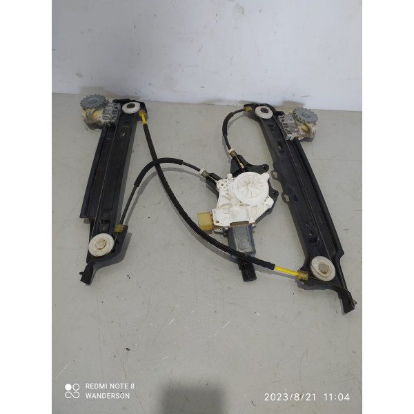 Maquina Vidro Bmw 320gt 328gt Traseira Dir 2013/2018 /31440