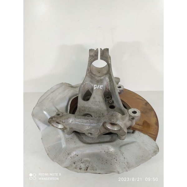 Cubo Manga Eixo Bmw 320 328gt Dianteira Di 2013/2018 6798260