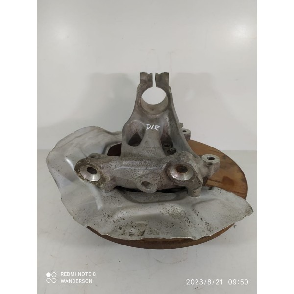 Cubo Manga Eixo Bmw 320 328gt Dianteira Di 2013/2018 6798260