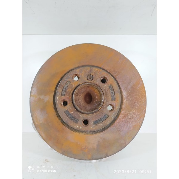 Cubo Manga Eixo Bmw 320 328gt Dianteira Di 2013/2018 6798260