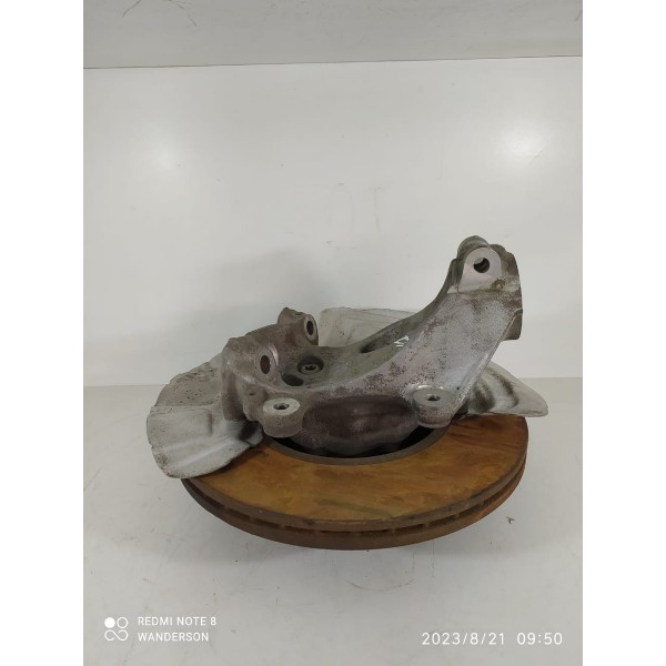 Cubo Manga Eixo Bmw 320 328gt Dianteira Di 2013/2018 6798260