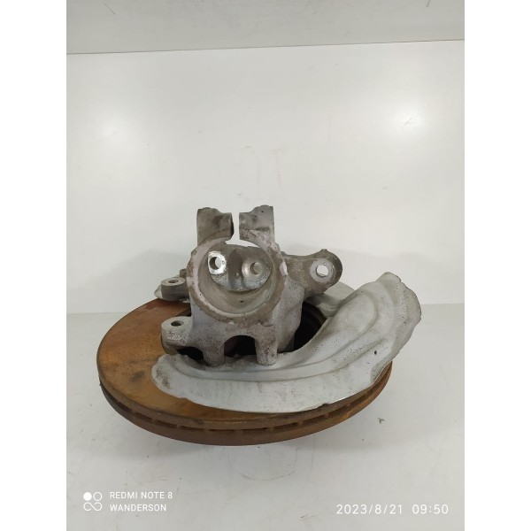 Cubo Manga Eixo Bmw 320 328gt Dianteira Di 2013/2018 6798260