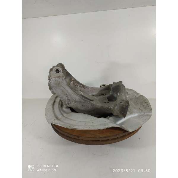 Cubo Manga Eixo Bmw 320 328gt Dianteira Di 2013/2018 6798260
