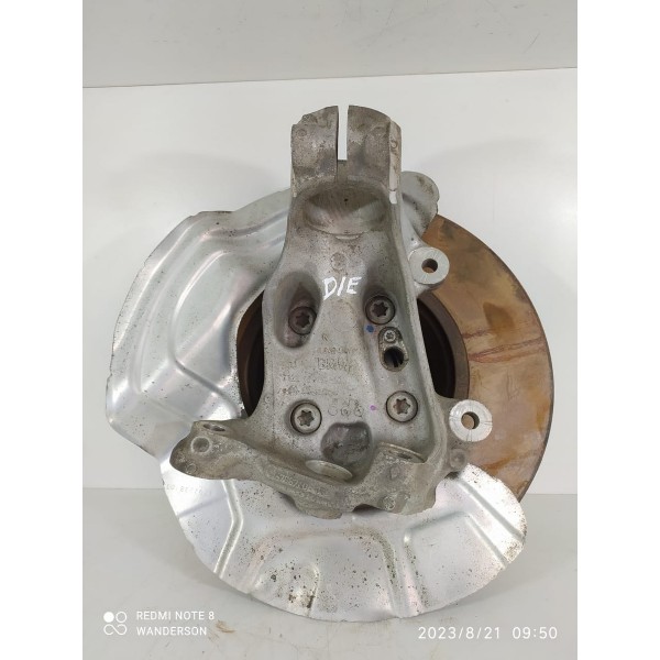 Cubo Manga Eixo Bmw 320 328gt Dianteira Di 2013/2018 6798260