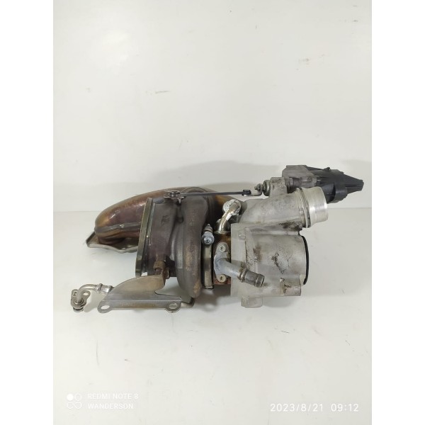 Turbina Bmw 320i 328gt 2.0 N20 2012/2018 4947714010 /31430