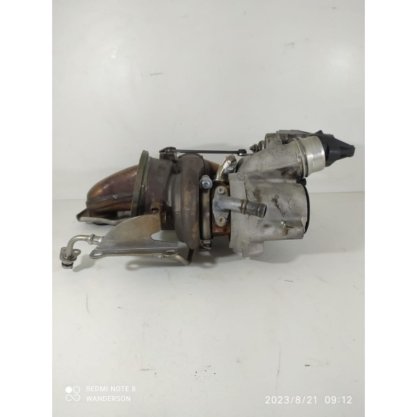 Turbina Bmw 320i 328gt 2.0 N20 2012/2018 4947714010 /31430