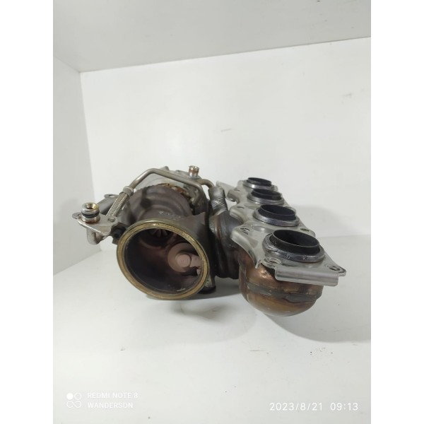 Turbina Bmw 320i 328gt 2.0 N20 2012/2018 4947714010 /31430