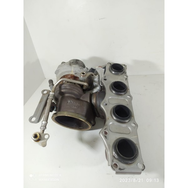 Turbina Bmw 320i 328gt 2.0 N20 2012/2018 4947714010 /31430