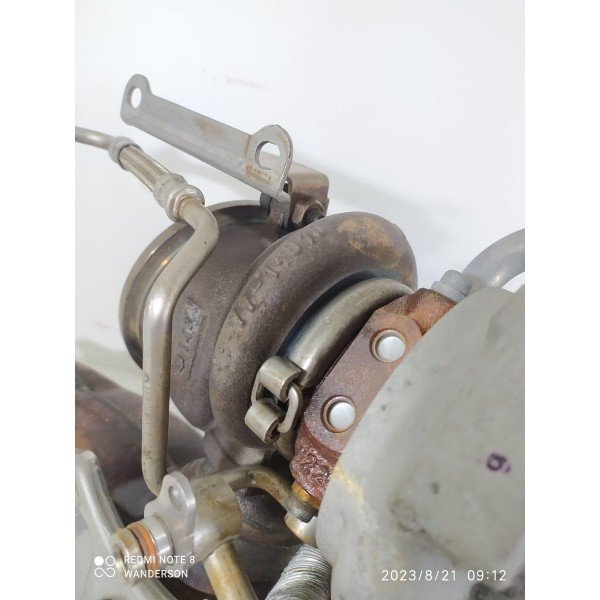 Turbina Bmw 320i 328gt 2.0 N20 2012/2018 4947714010 /31430