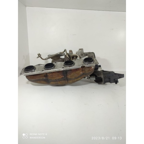 Turbina Bmw 320i 328gt 2.0 N20 2012/2018 4947714010 /31430