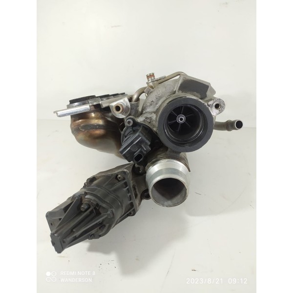 Turbina Bmw 320i 328gt 2.0 N20 2012/2018 4947714010 /31430