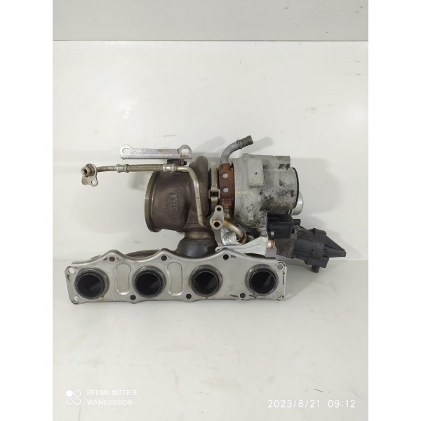 Turbina Bmw 320i 328gt 2.0 N20 2012/2018 4947714010 /31430