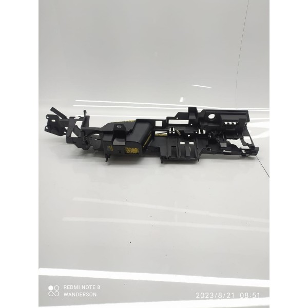 Acabamento Porta Mala Bmw 320 328gt Esq 12/2018 51477298051
