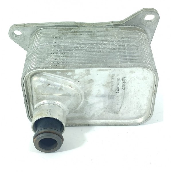 Resfriador Oleo Audi A3 A4 Q5 Jetta Tiguan 06l117021e