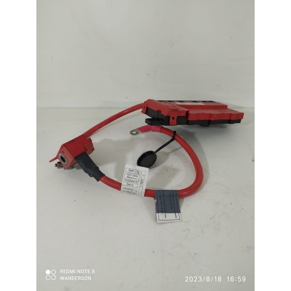 Terminal Cabo Positivo Bmw 320 328 2012/2017 9259424 /31422