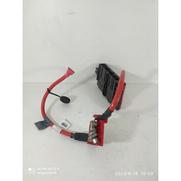 Terminal Cabo Positivo Bmw 320 328 2012/2017 9259424 /31422