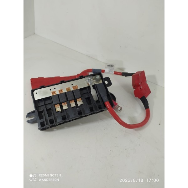 Terminal Cabo Positivo Bmw 320 328 2012/2017 9259424 /31422