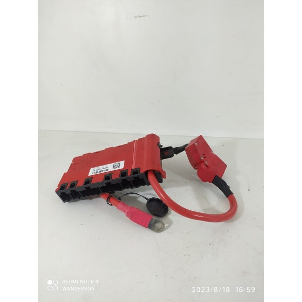 Terminal Cabo Positivo Bmw 320 328 2012/2017 9259424 /31422