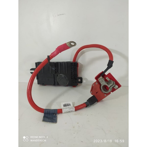 Terminal Cabo Positivo Bmw 320 328 2012/2017 9259424 /31422