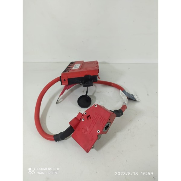 Terminal Cabo Positivo Bmw 320 328 2012/2017 9259424 /31422