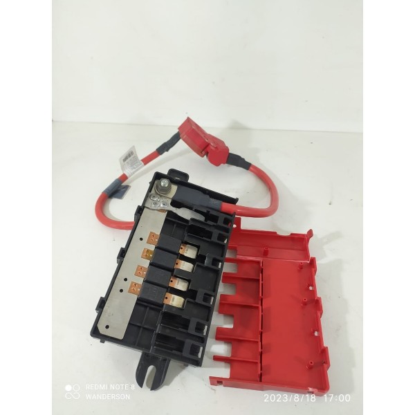 Terminal Cabo Positivo Bmw 320 328 2012/2017 9259424 /31422