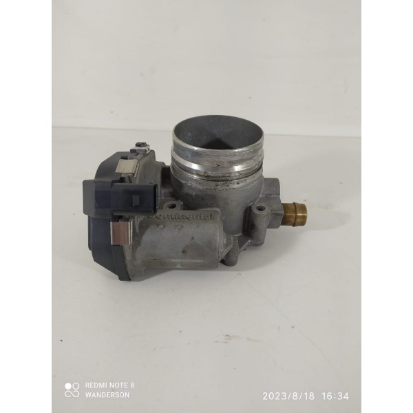 Tbi Corpo Borboleta Bmw N20 X1 320 2012/2018 1354758862504