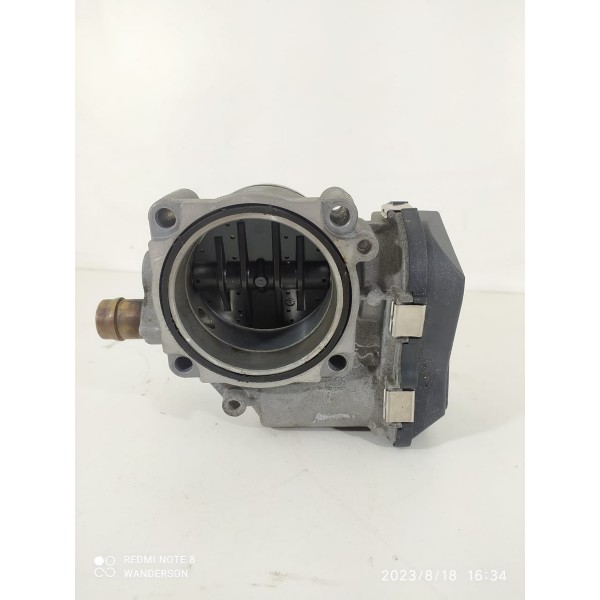 Tbi Corpo Borboleta Bmw N20 X1 320 2012/2018 1354758862504