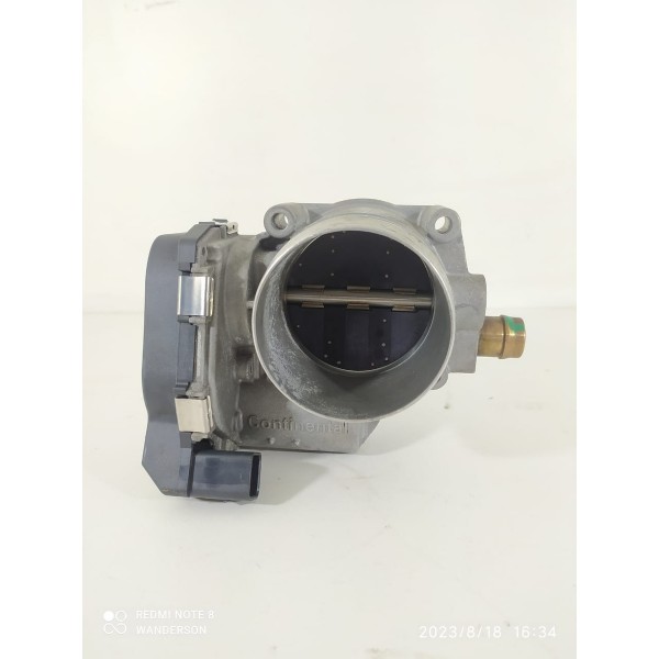 Tbi Corpo Borboleta Bmw N20 X1 320 2012/2018 1354758862504