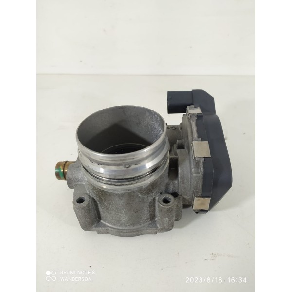 Tbi Corpo Borboleta Bmw N20 X1 320 2012/2018 1354758862504