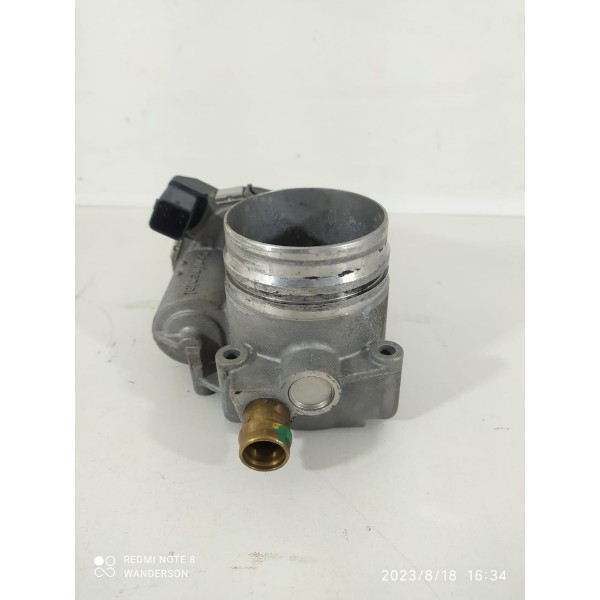 Tbi Corpo Borboleta Bmw N20 X1 320 2012/2018 1354758862504