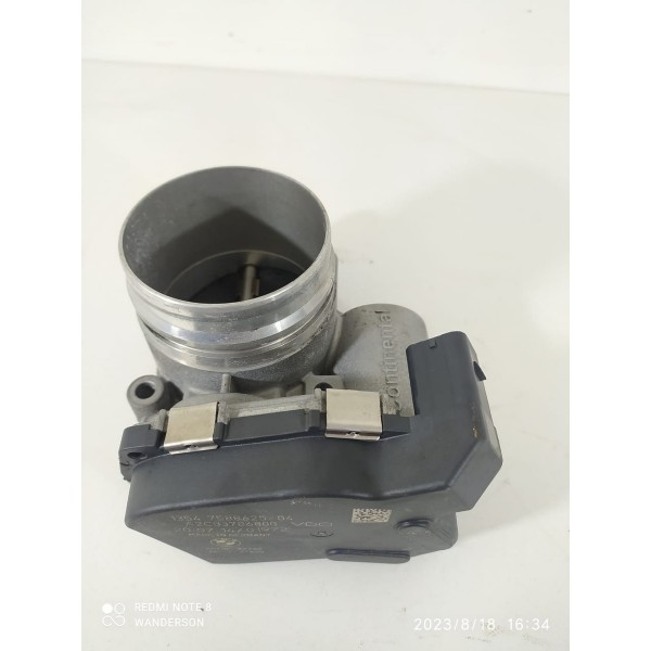 Tbi Corpo Borboleta Bmw N20 X1 320 2012/2018 1354758862504