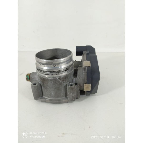 Tbi Corpo Borboleta Bmw N20 X1 320 2012/2018 1354758862504