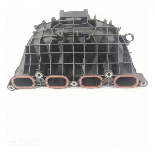 Coletor Admissão Bmw N20 320 328 2012/2018 7588126 /31417